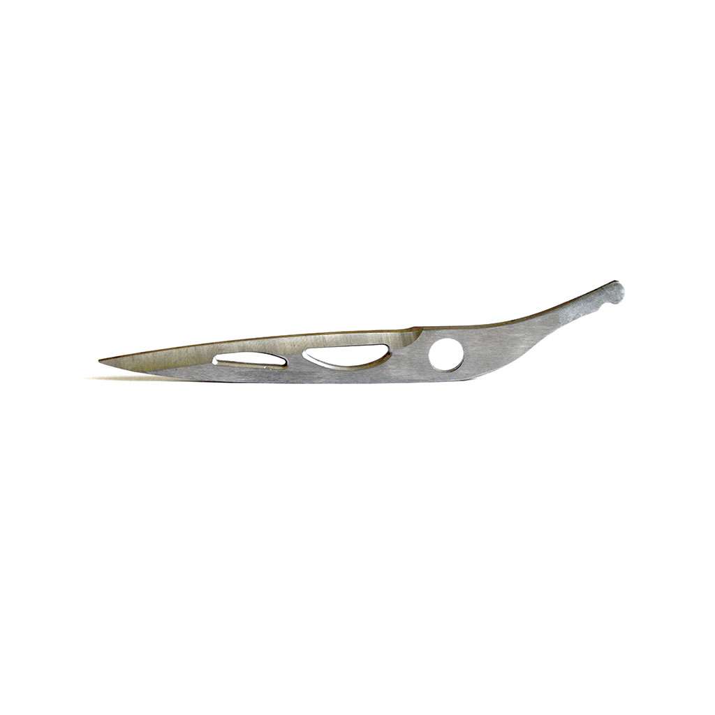 Scissor blade