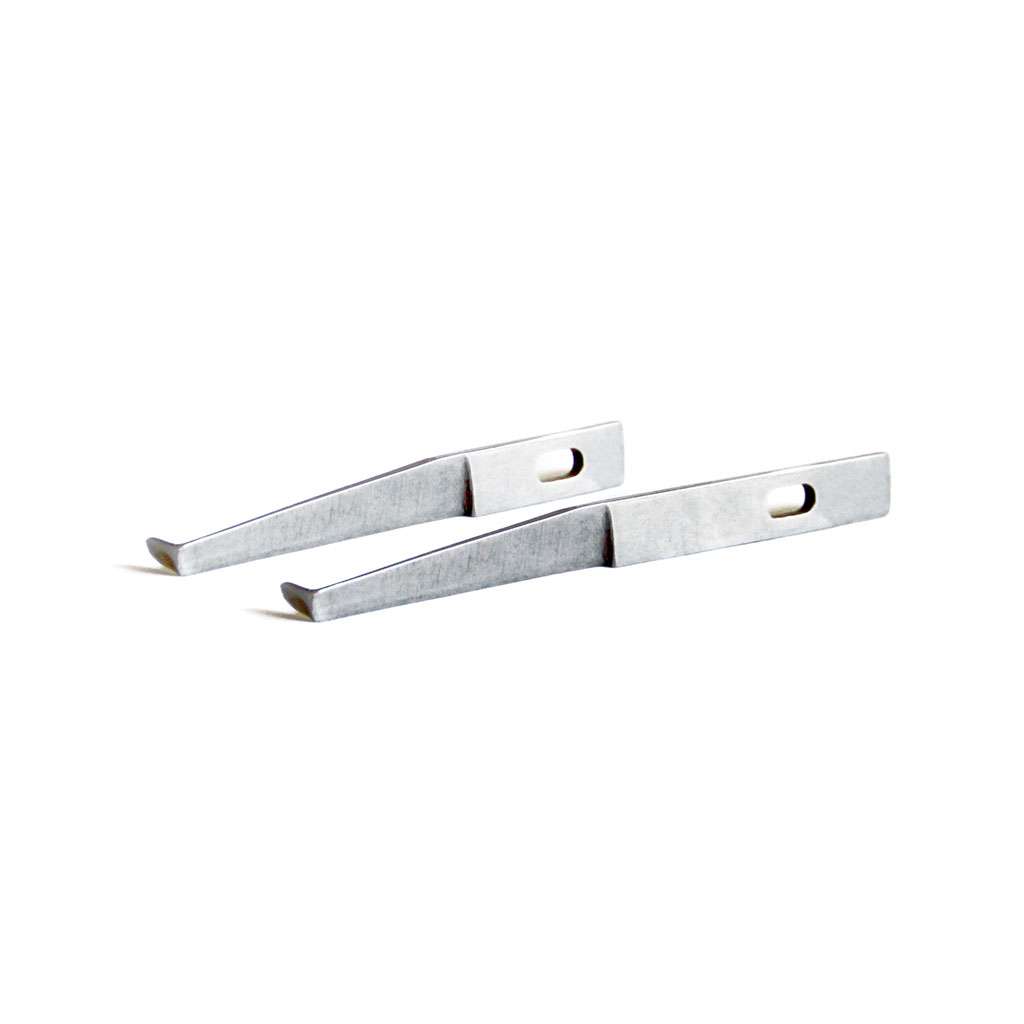 Hook blades