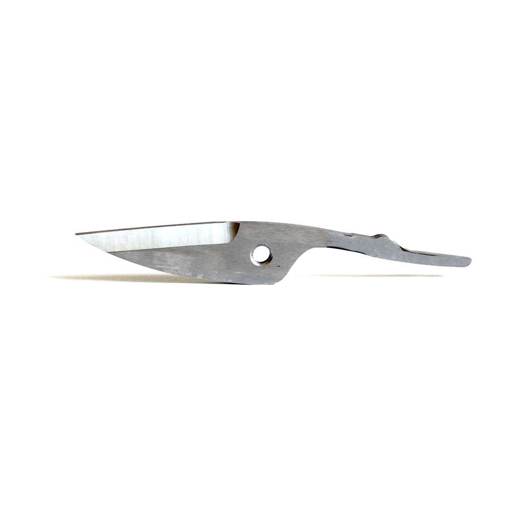Blade sharpening