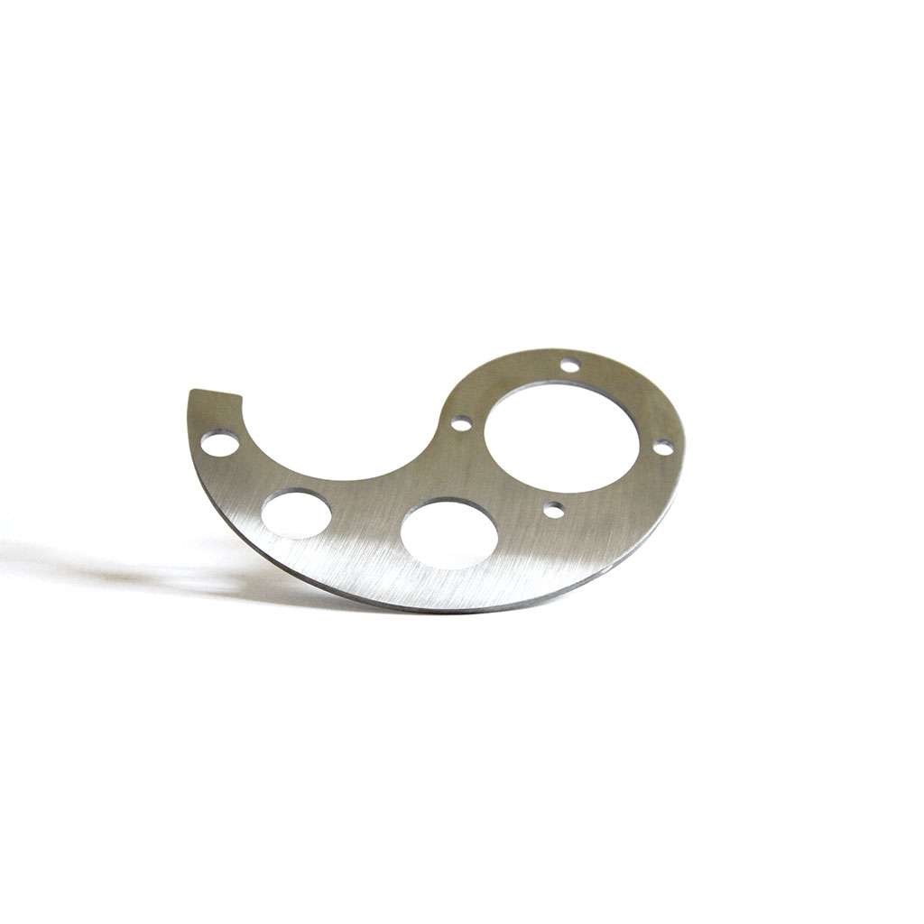 Cutter blade
