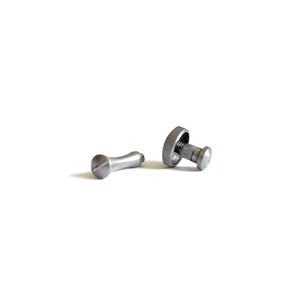 Spare parts for scissors