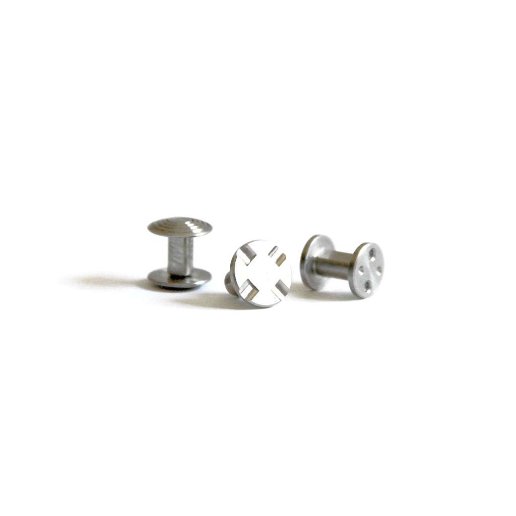 Parts for cutlery items