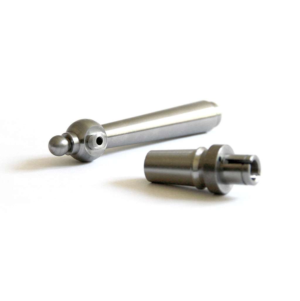Door handles