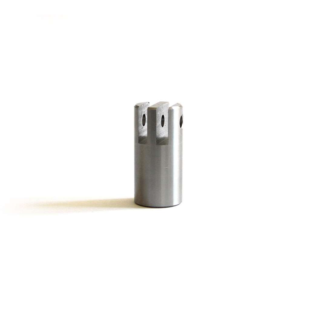 Joint for drag chains