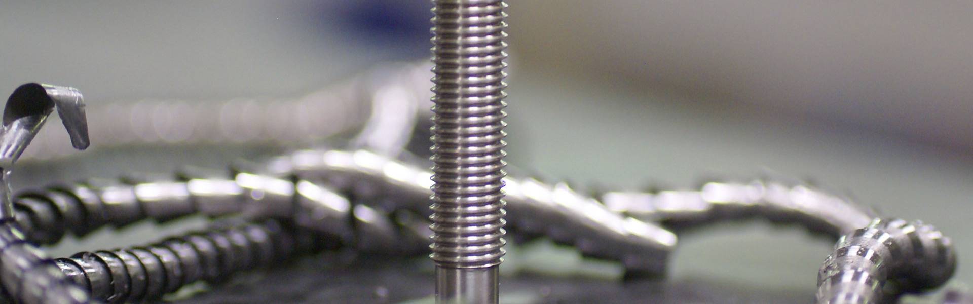 Precision Micro Turned Parts